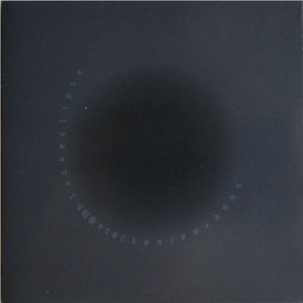 Релиз Blackeclipse