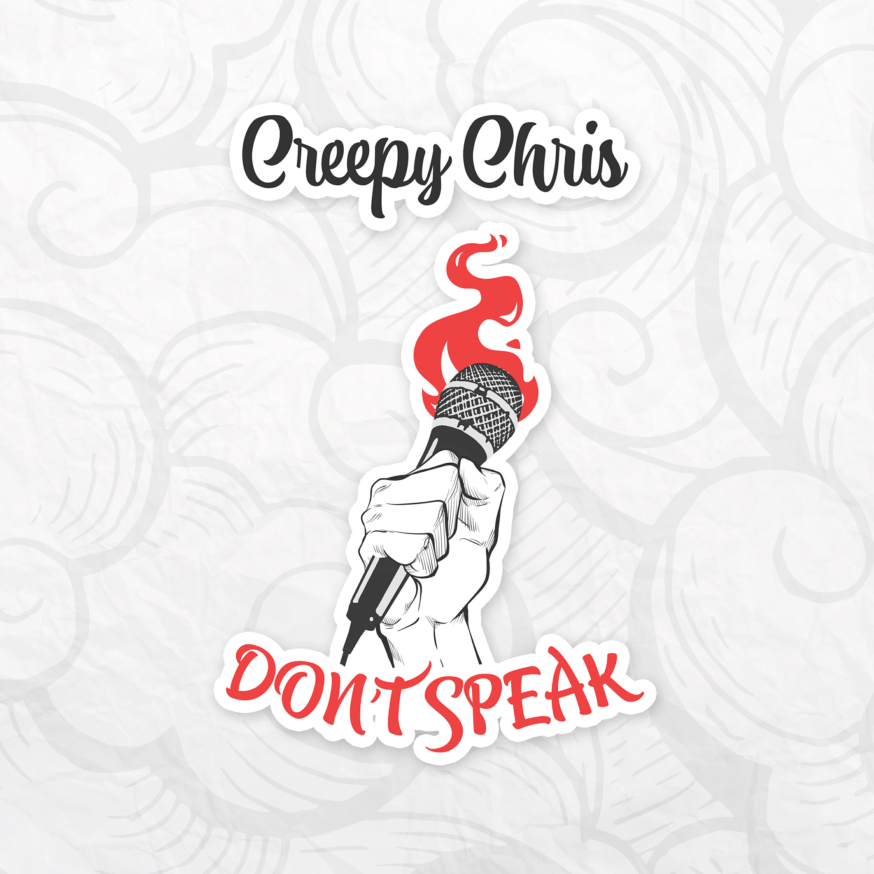 Релиз Don't Speak