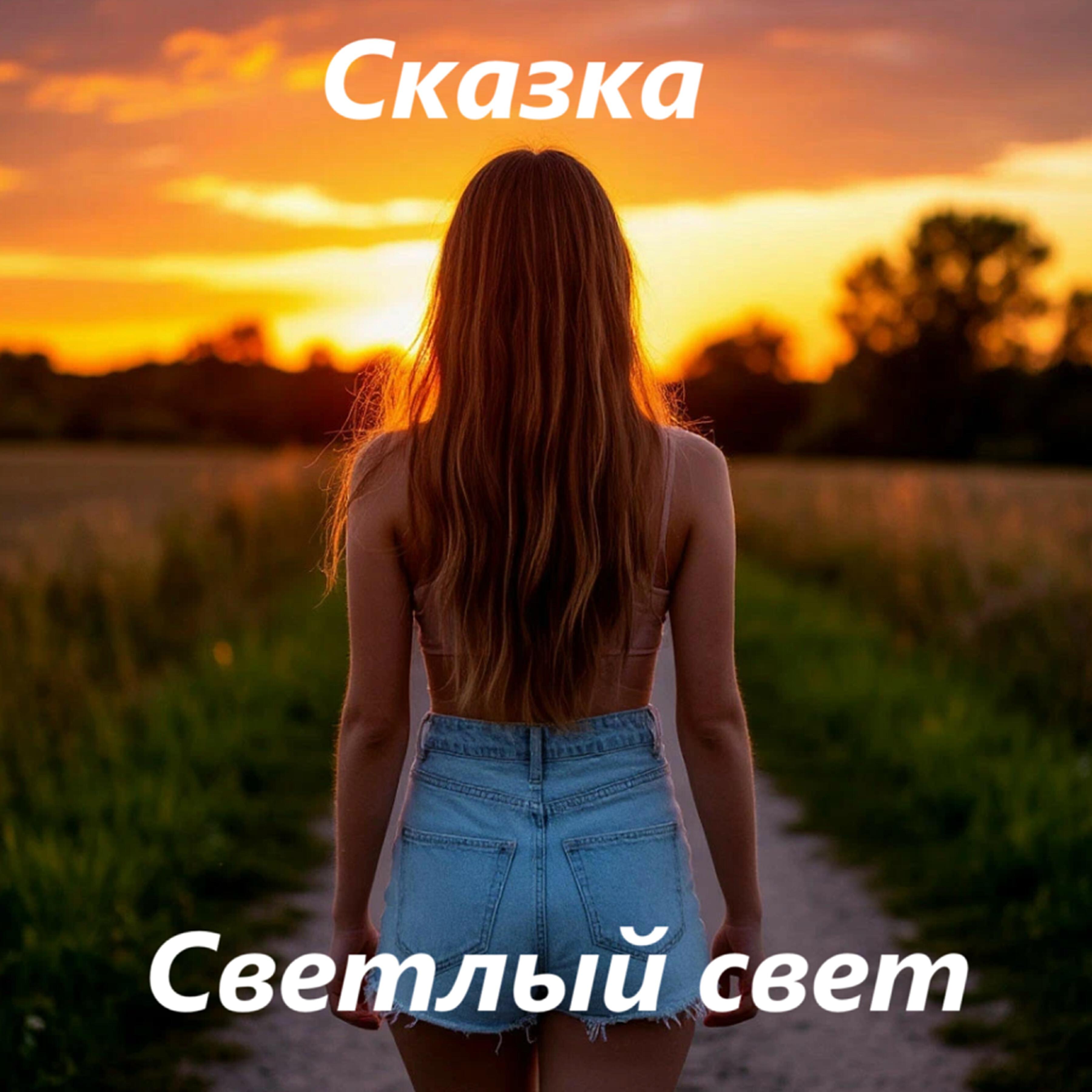 Релиз Сказка