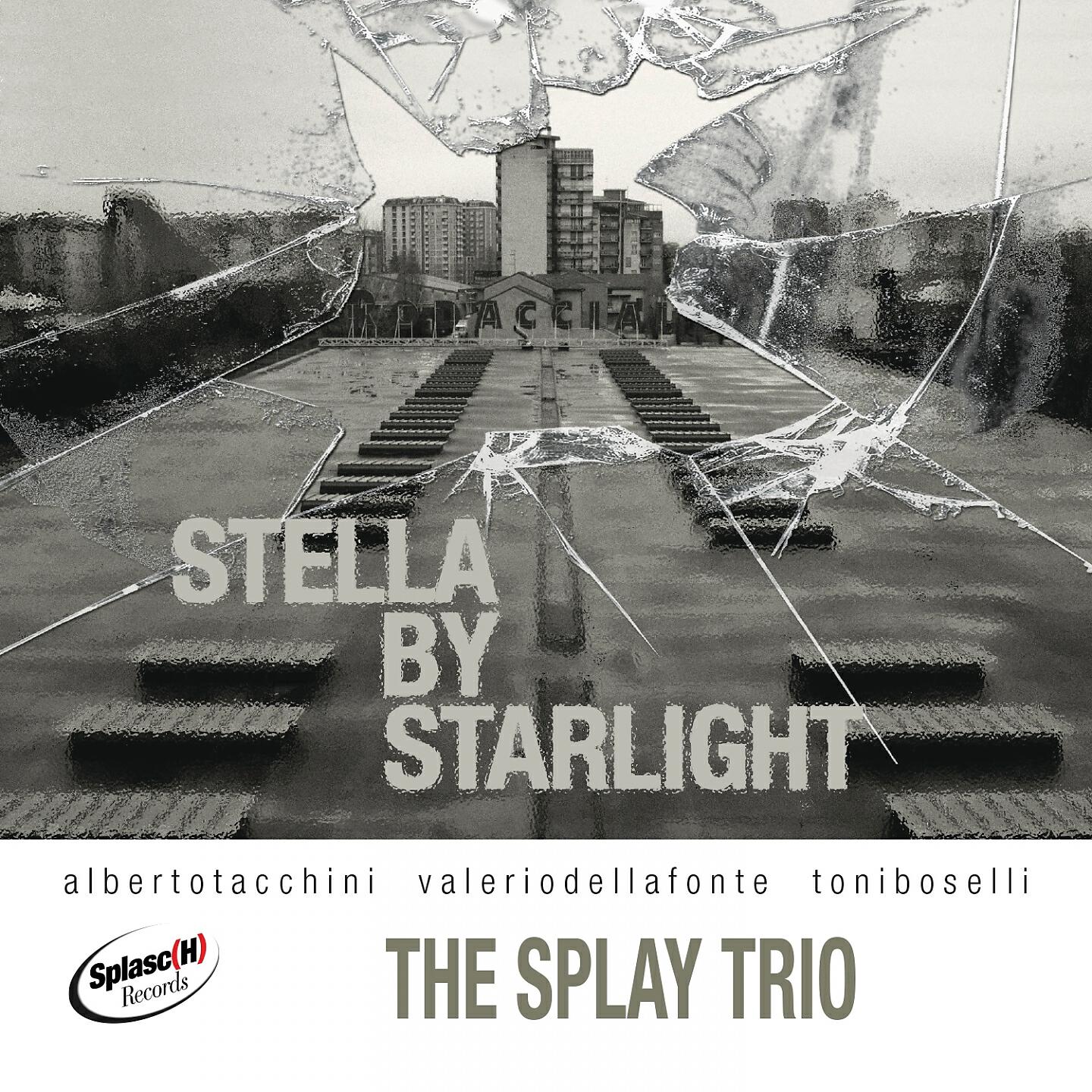 The Splay Trio