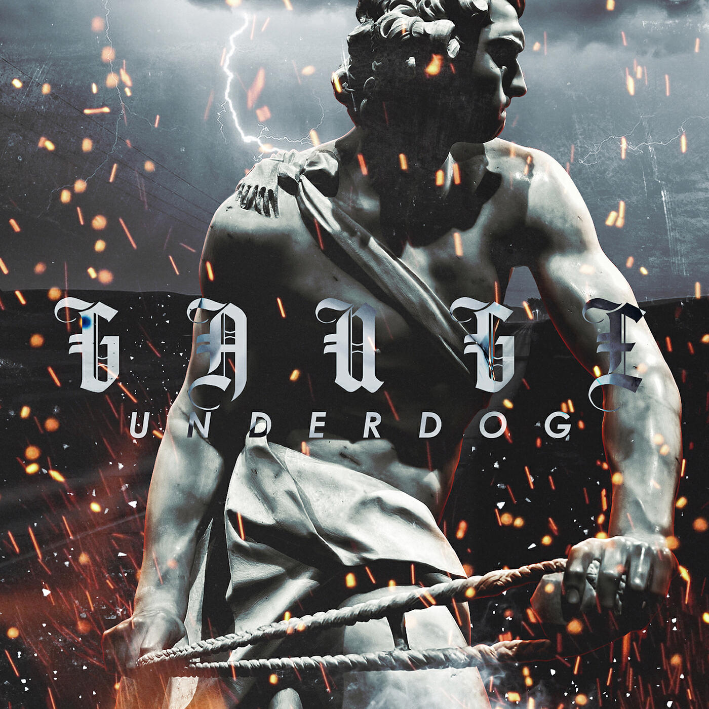 Релиз Underdog