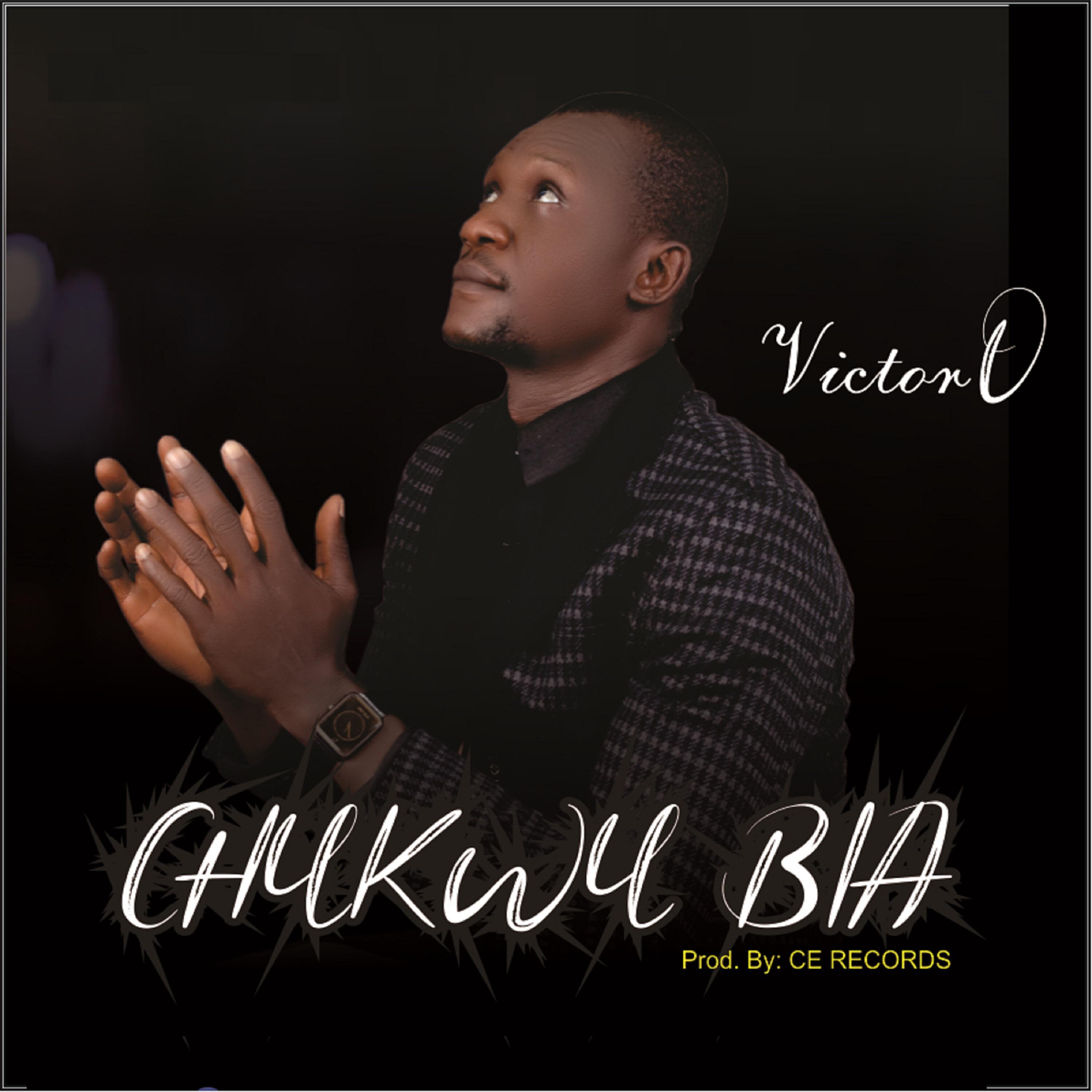 Релиз Chukwu Bia