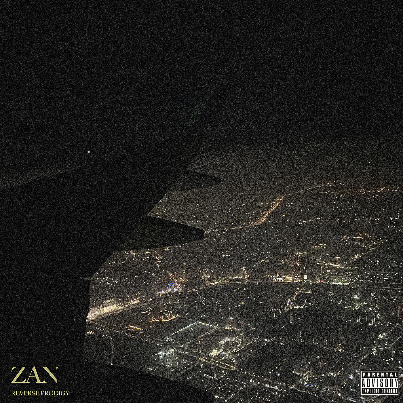 Релиз Zan