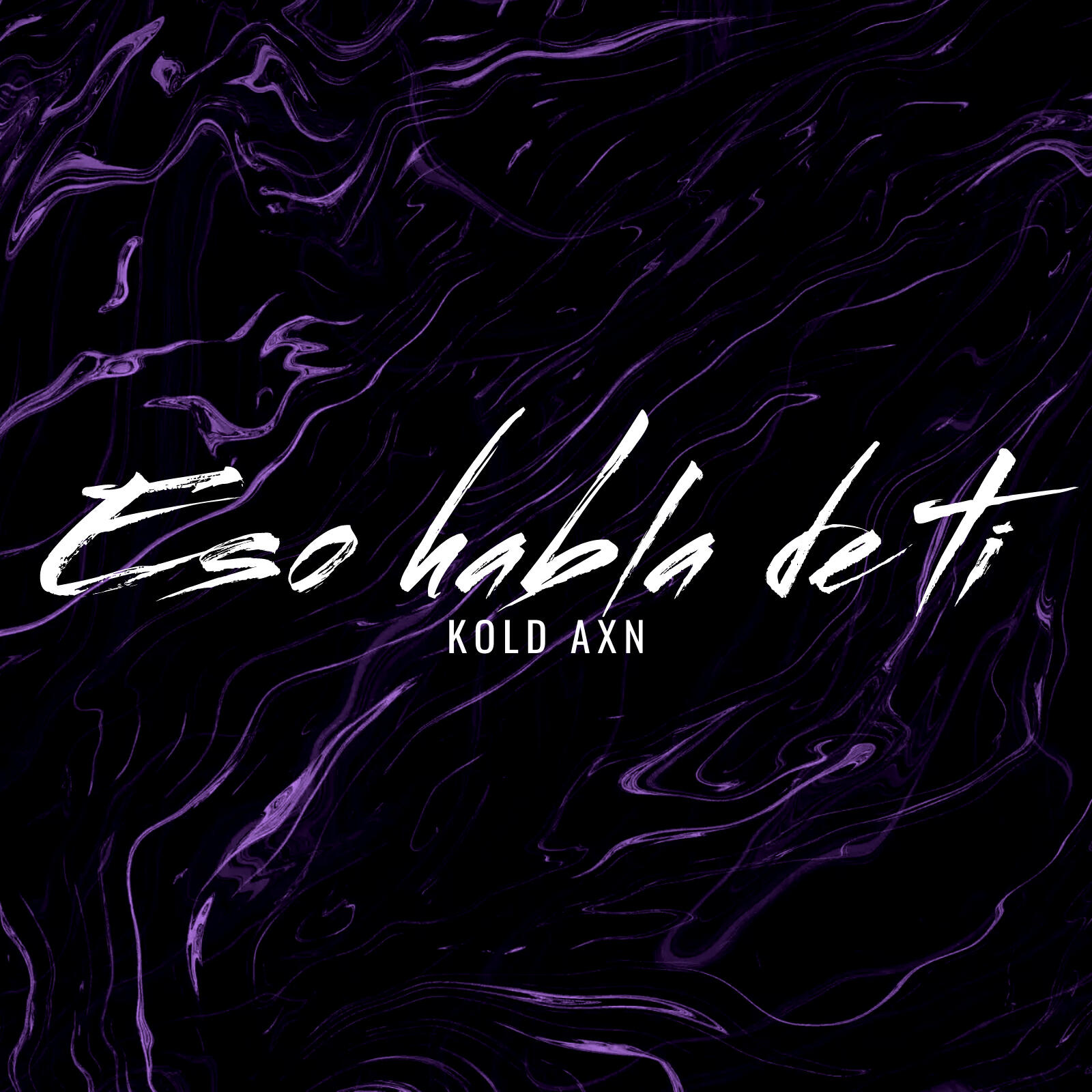 Релиз Eso Habla De Ti