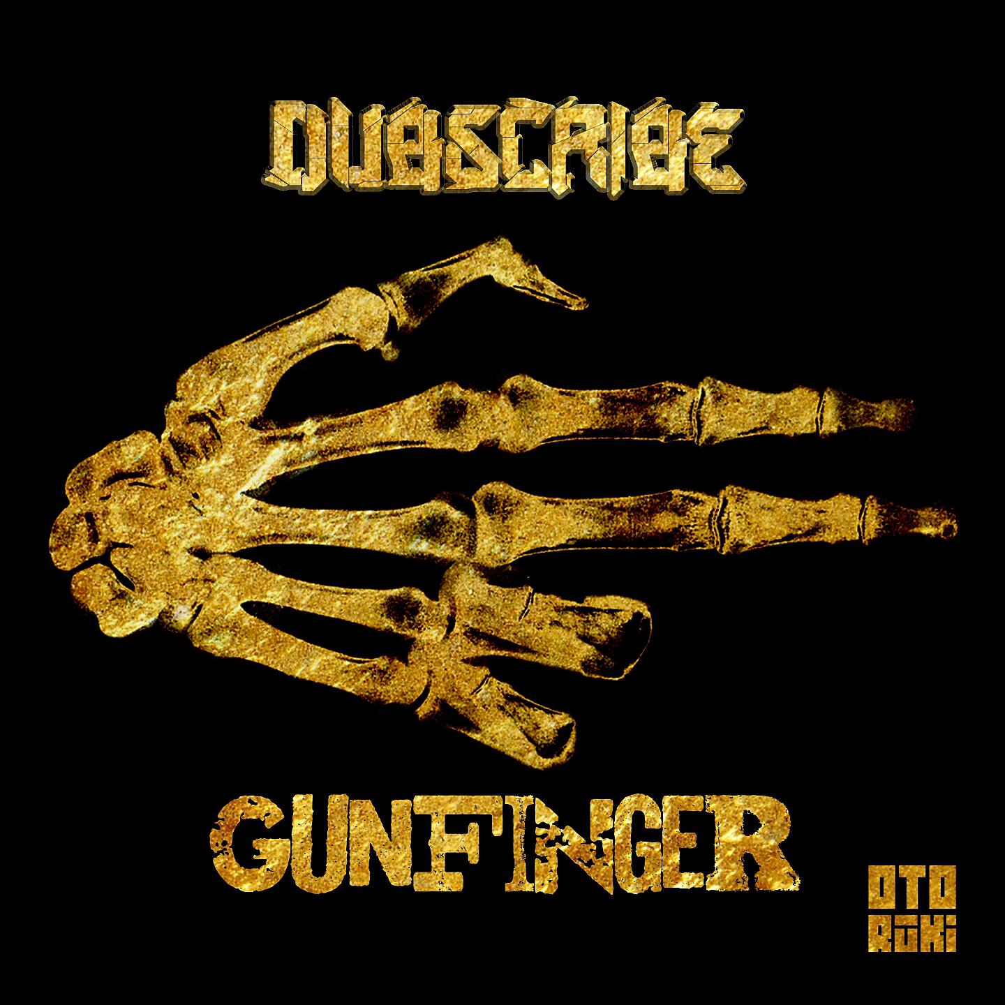 Релиз Gunfinger