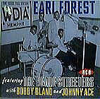 Earl Forest