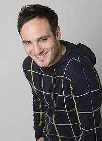 Andrea Bonomo