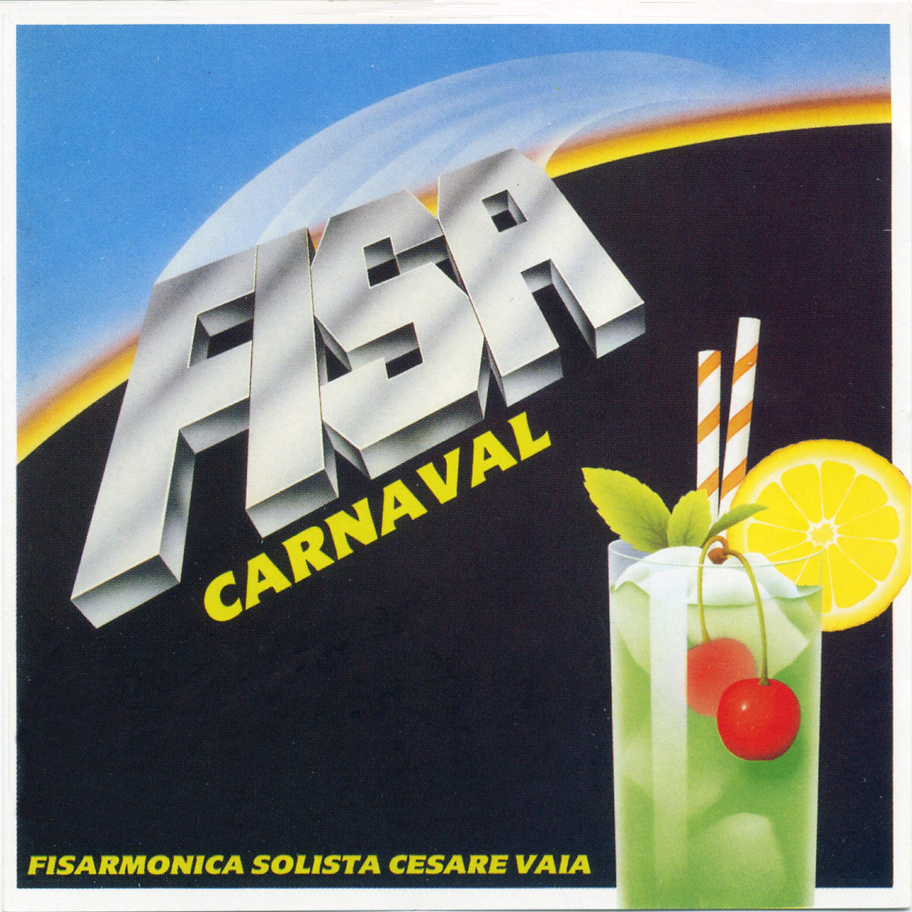 Релиз Fisacarnaval