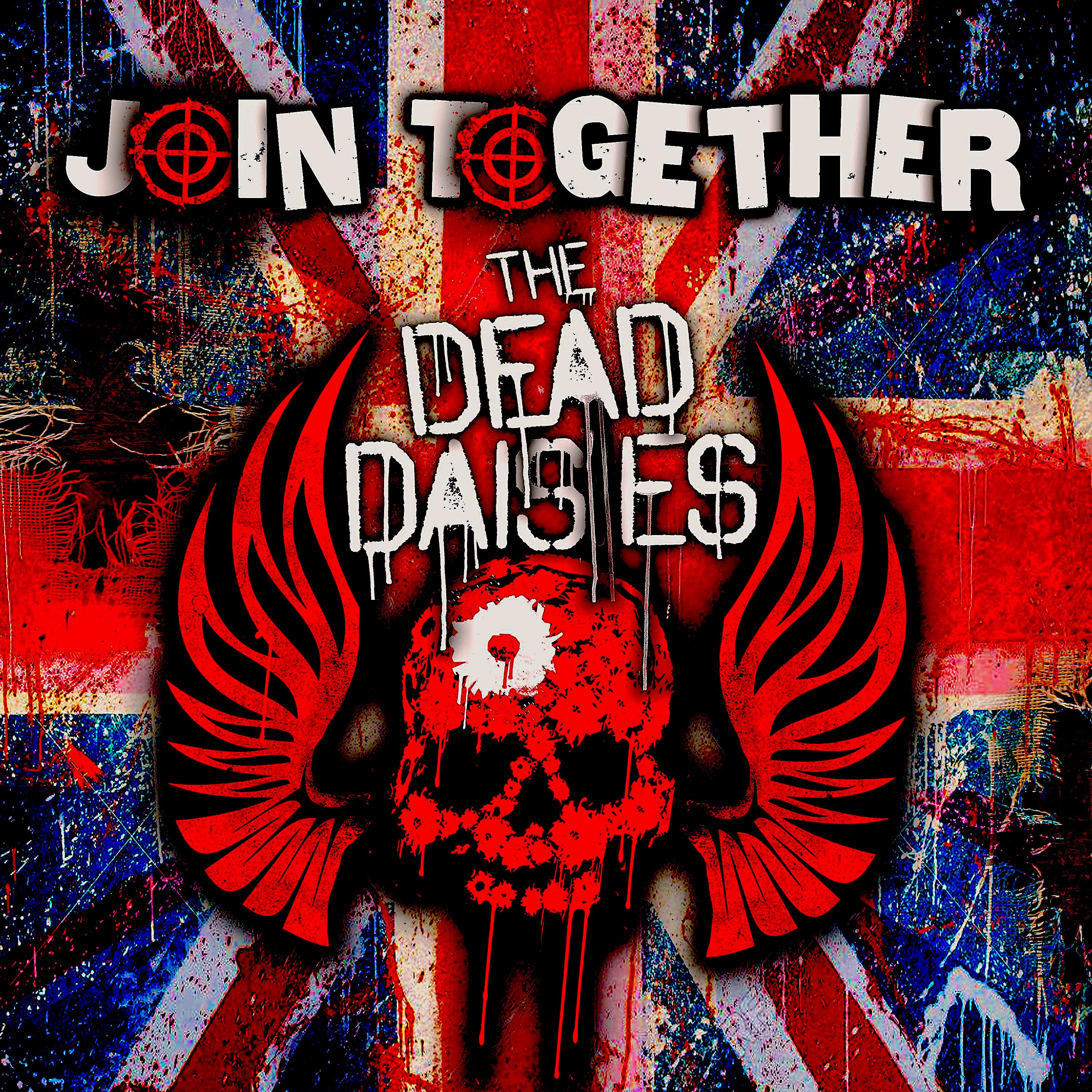 Релиз Join Together