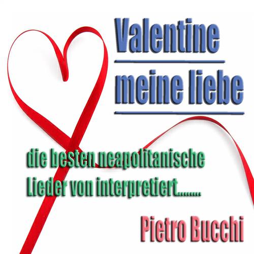 Релиз Valentine meine Liebe