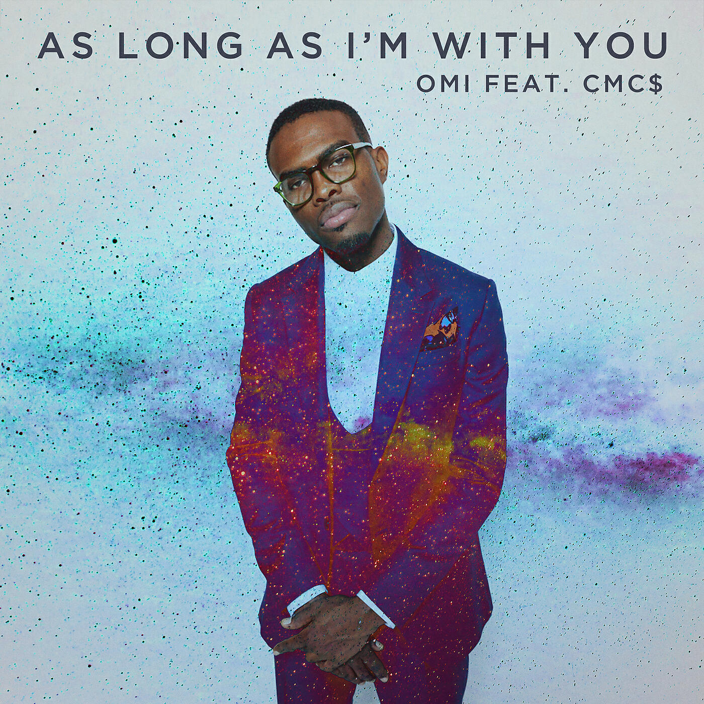 Релиз As Long As I'm With You