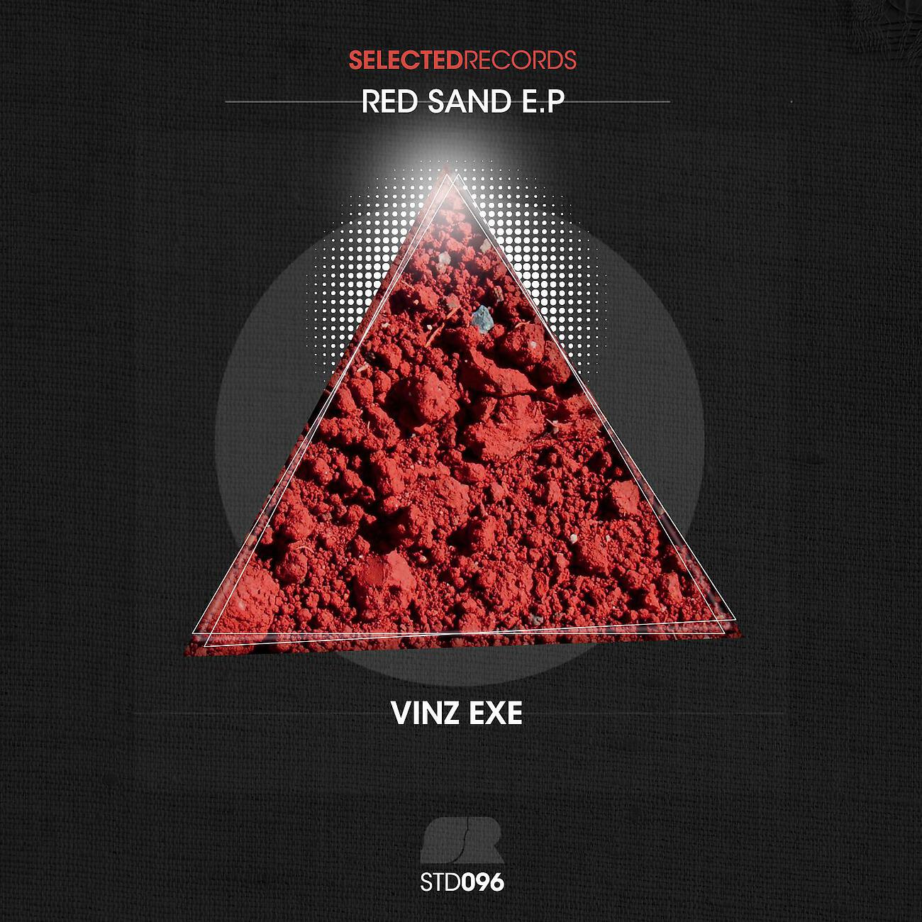 Релиз Red Sand