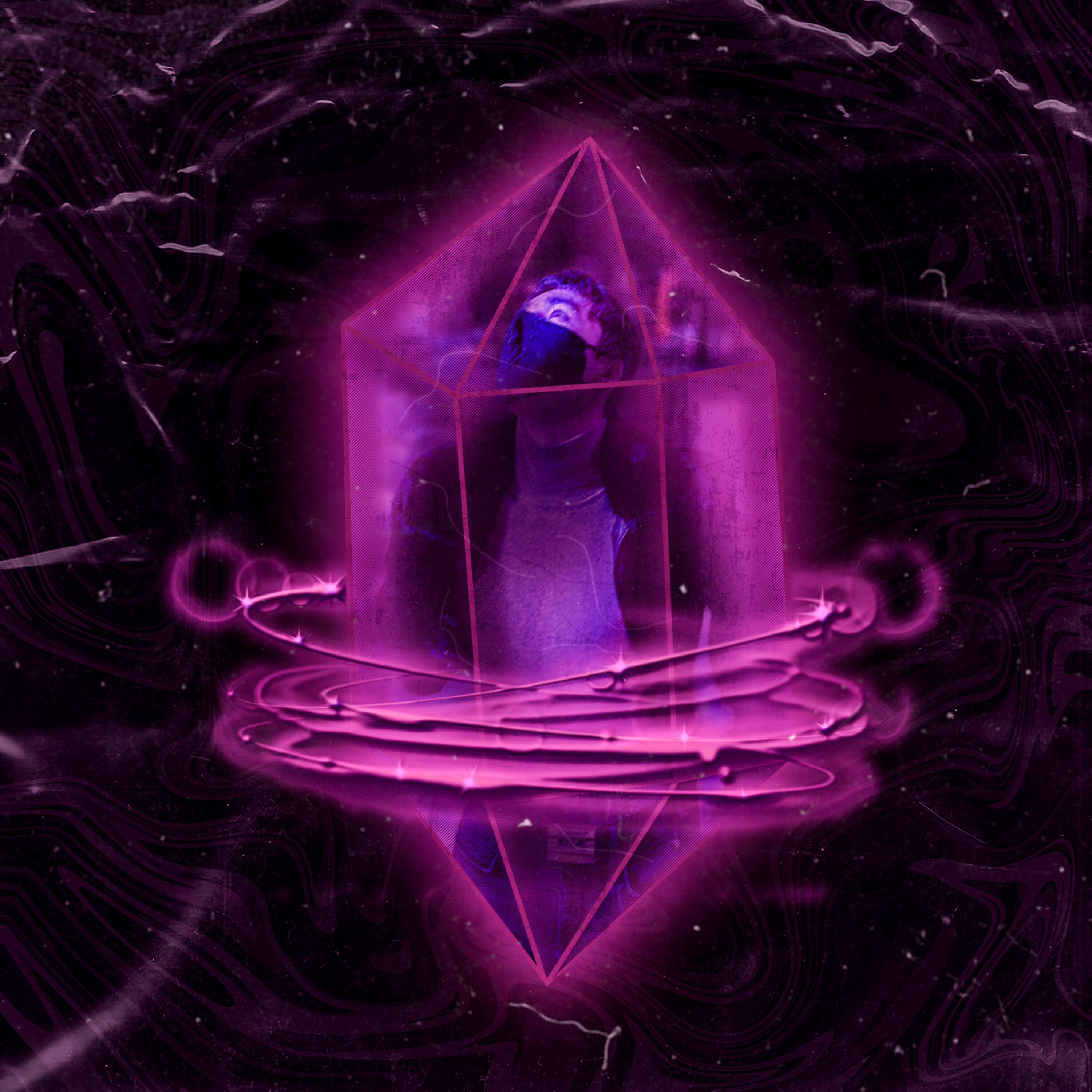 Релиз ХРУСТАЛЬНЫЙ