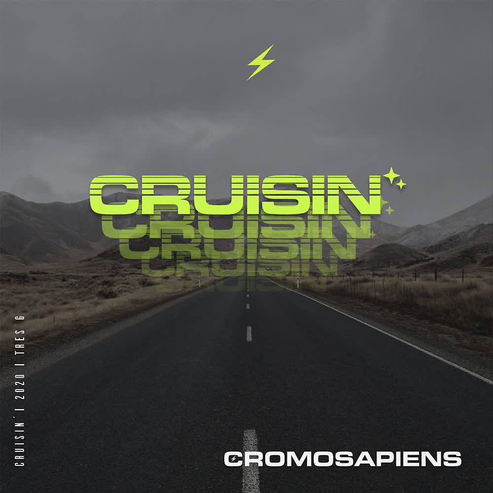 Релиз Cruisin'