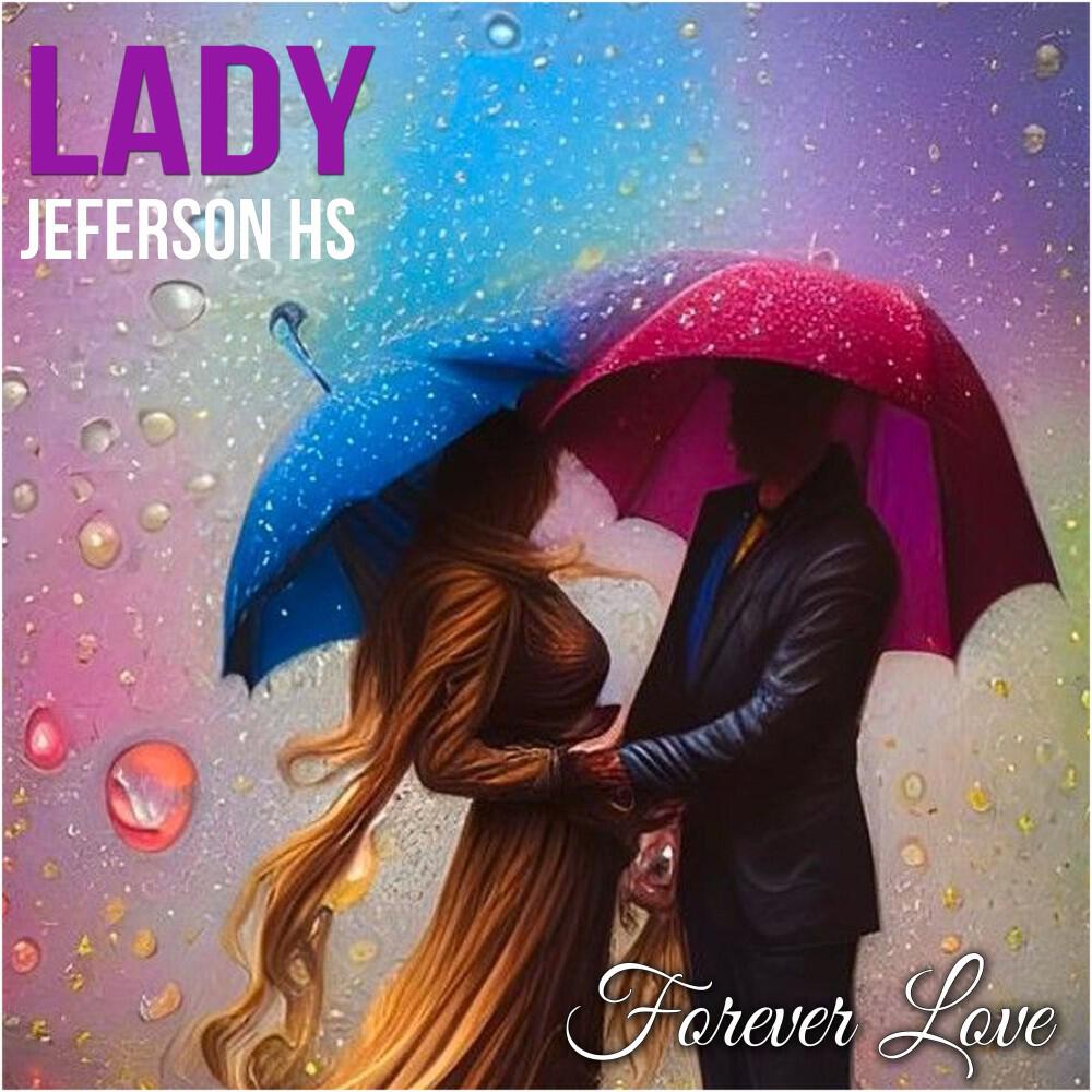 Релиз Forever Love