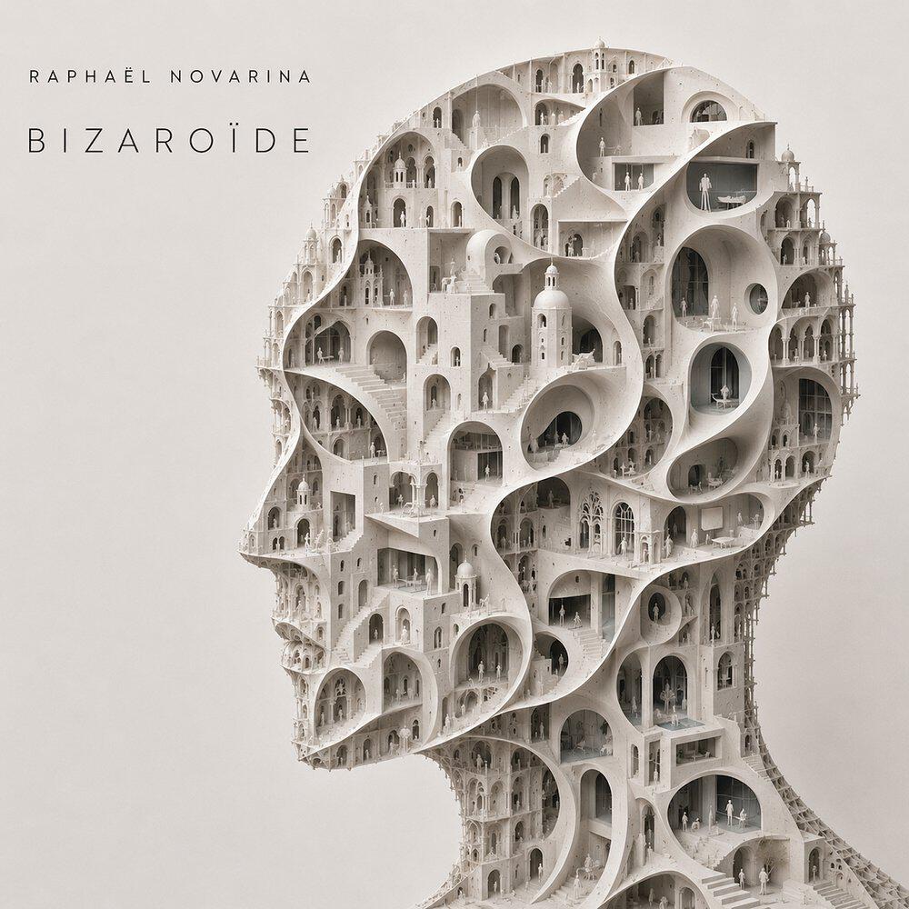 Релиз Bizaroïde