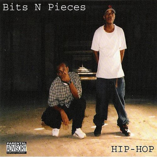 Bits N Pieces