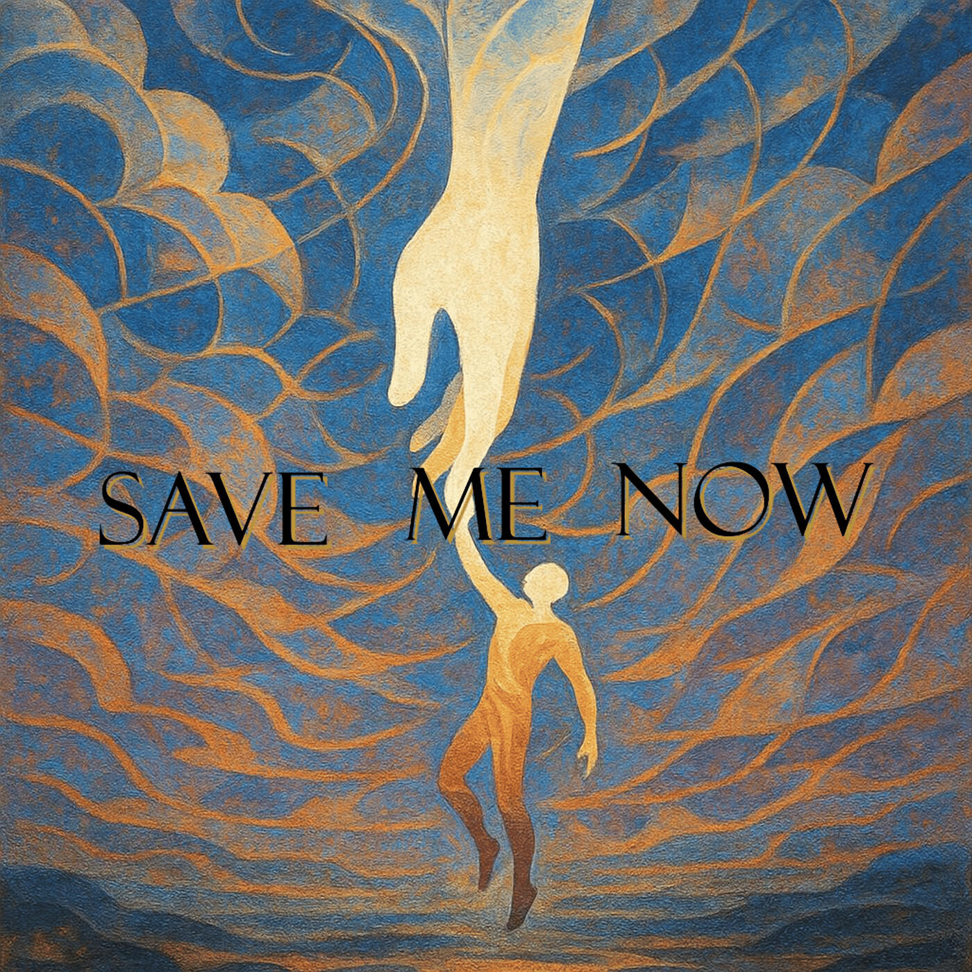 Релиз Save Me Now
