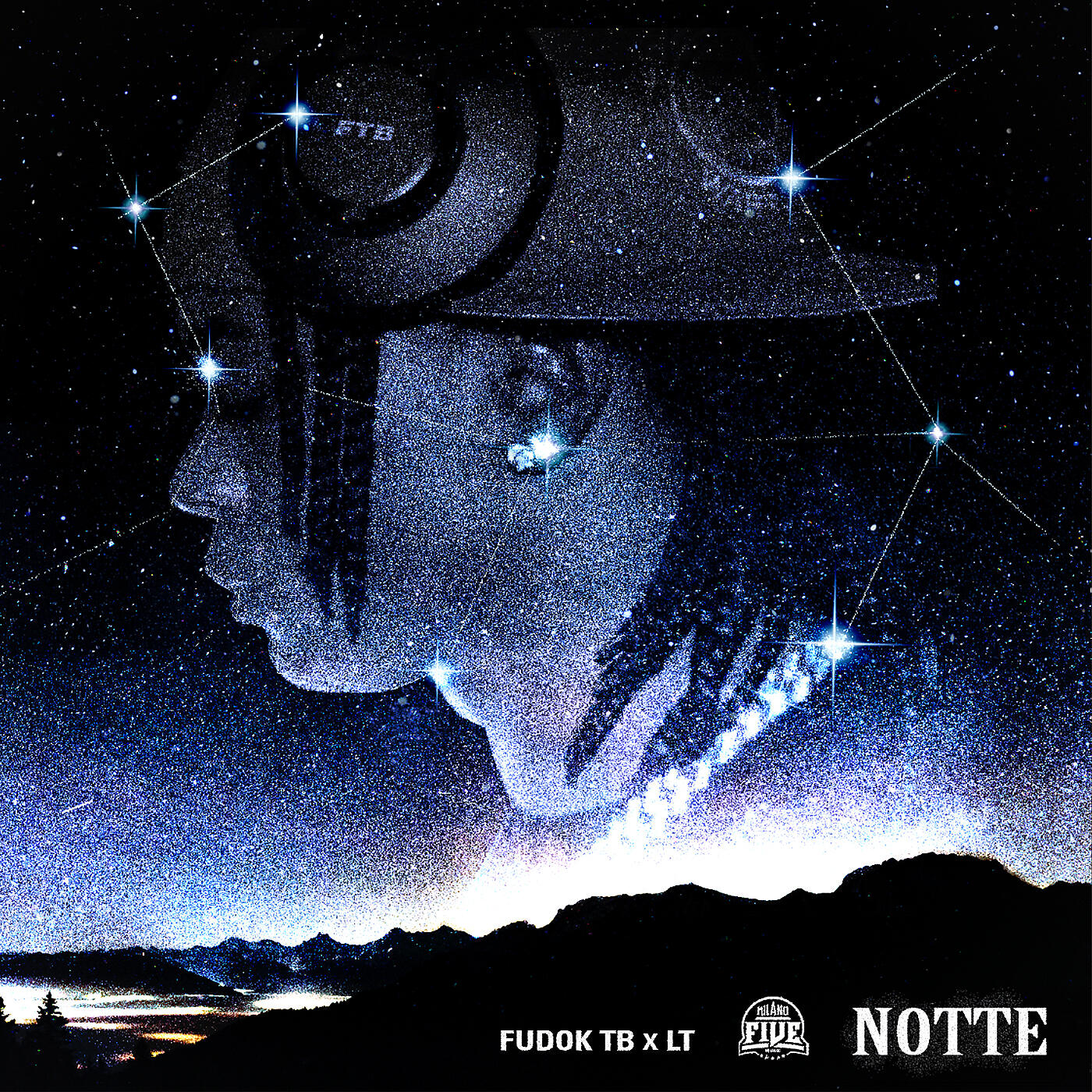 Релиз Notte