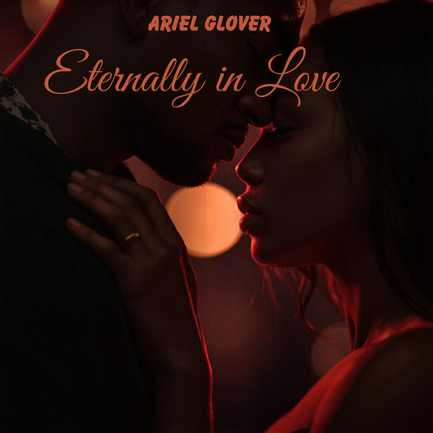 ARIEL GLOVER