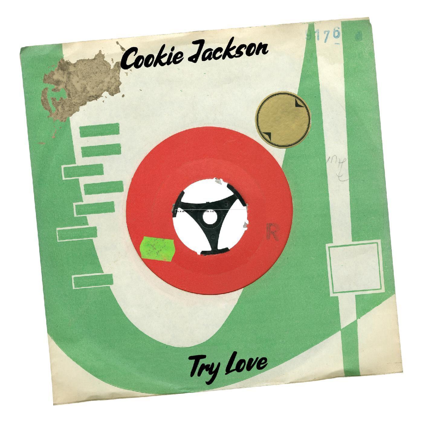 Релиз Try Love