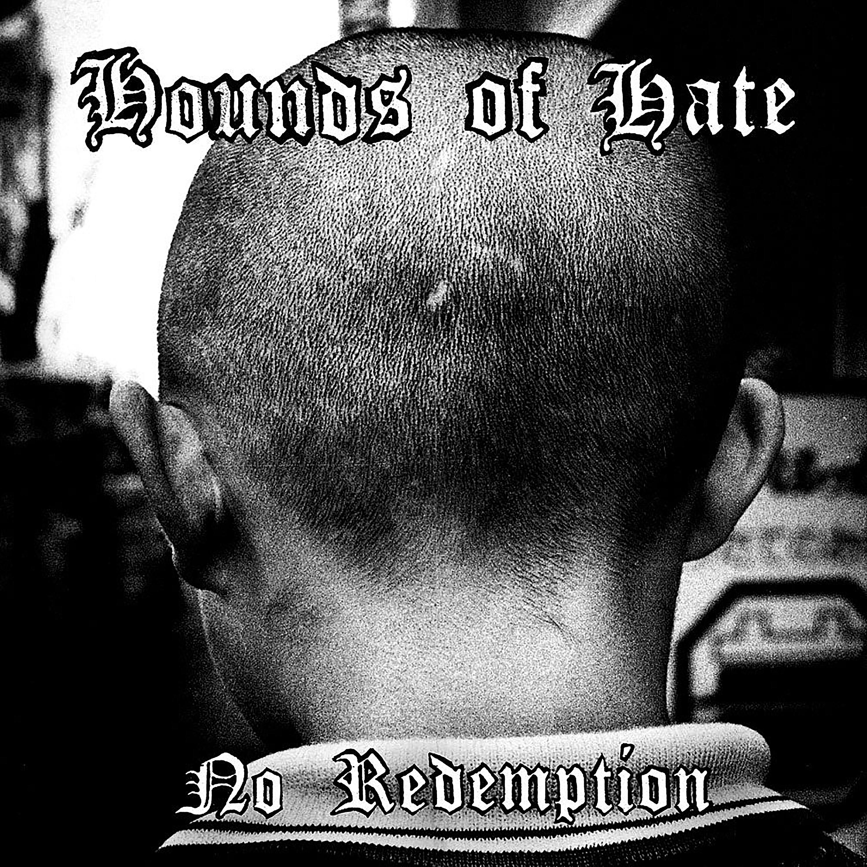 Релиз No Redemption