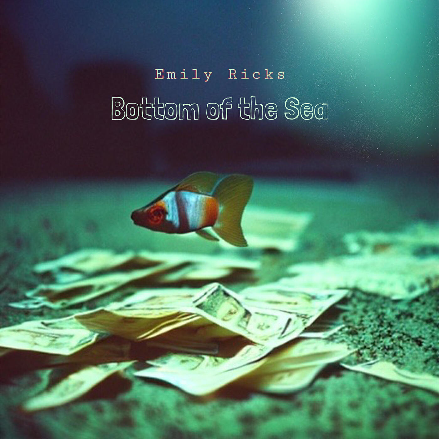 Релиз Bottom of the Sea