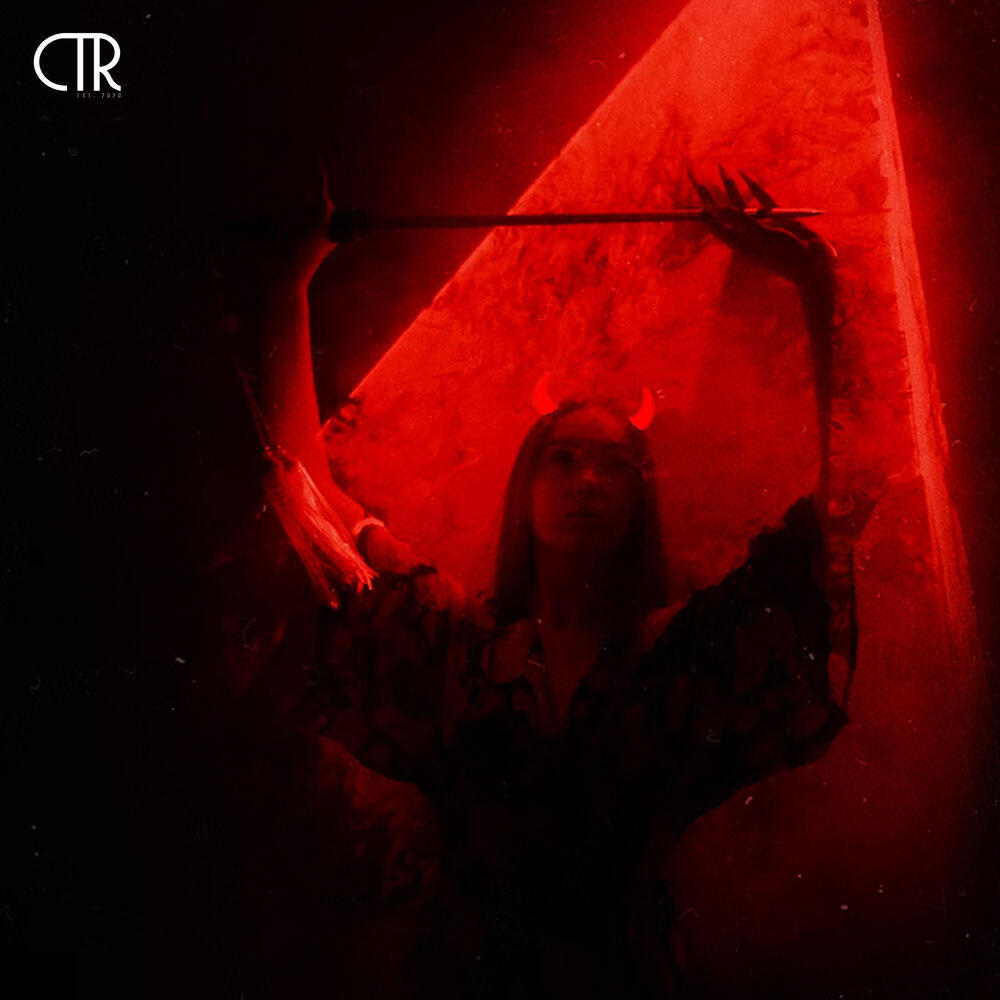 Релиз devil eyes - slowed + reverb