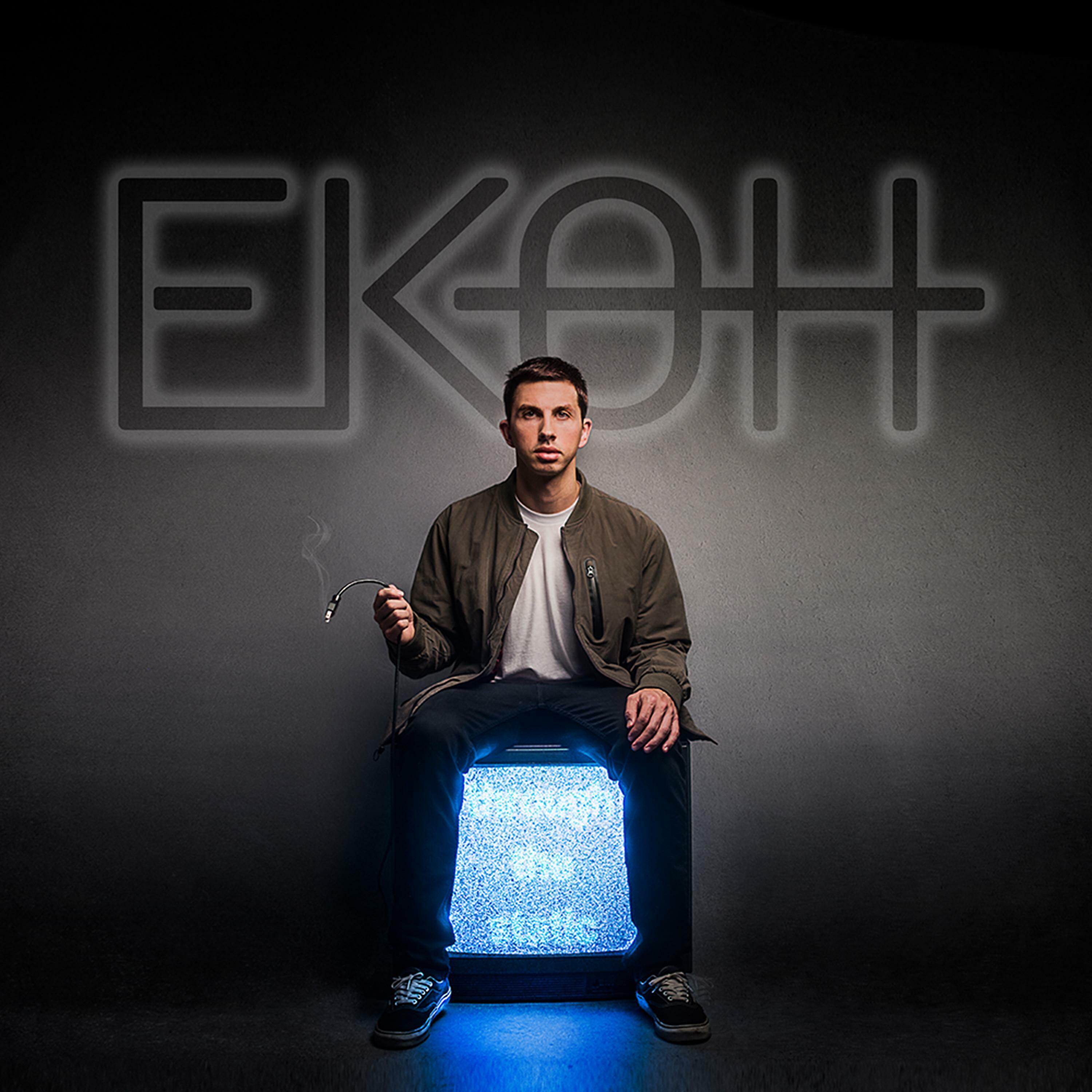 Релиз Through the Static