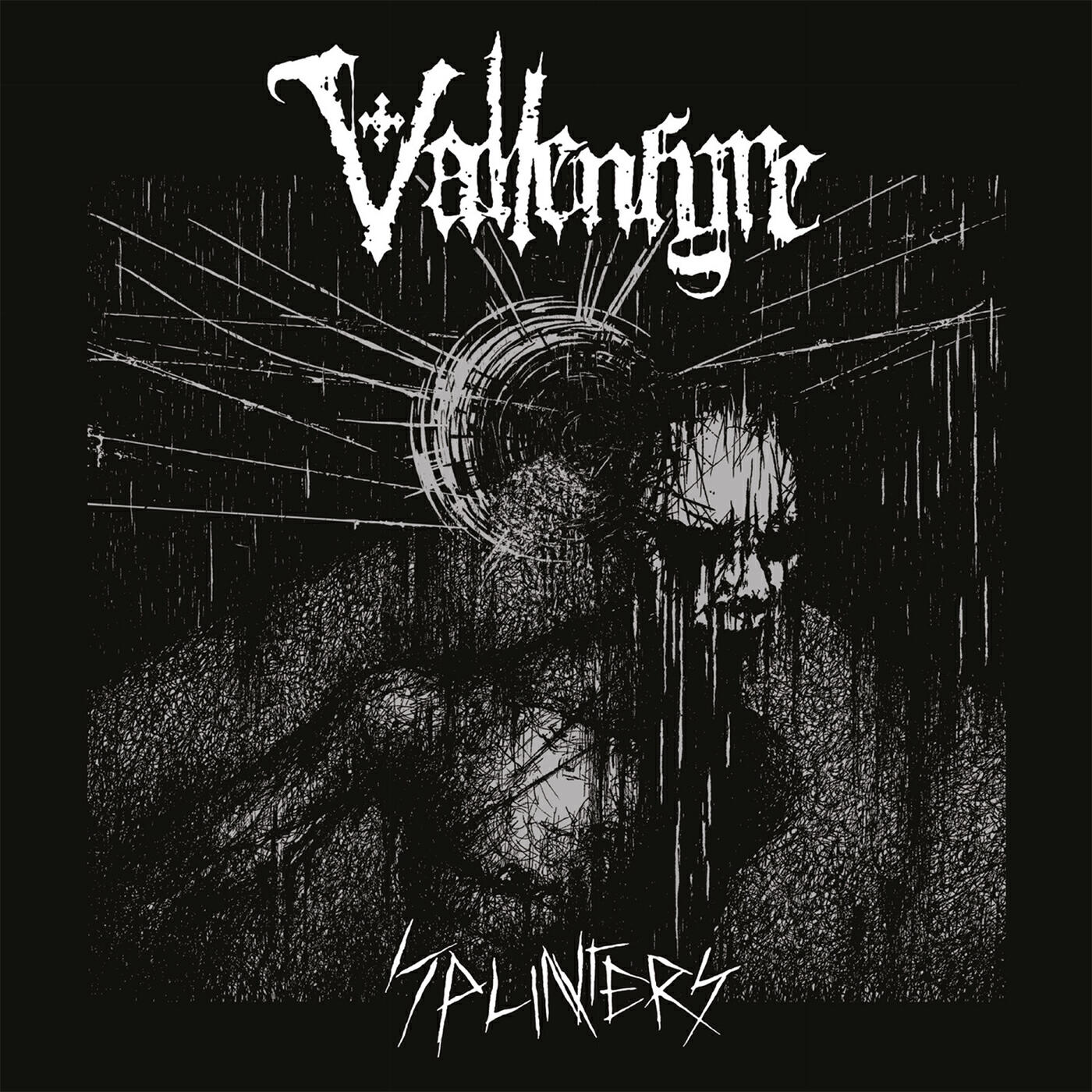 Релиз Splinters