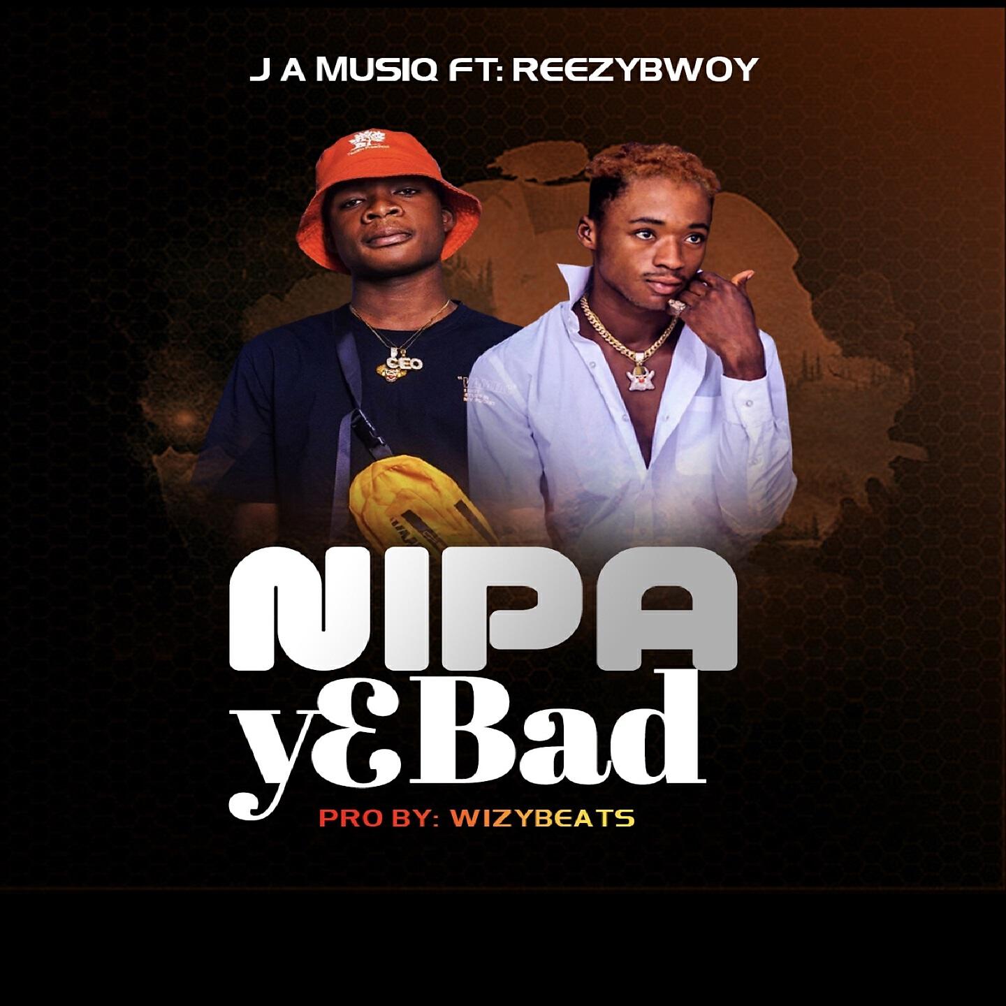 J A Musiq