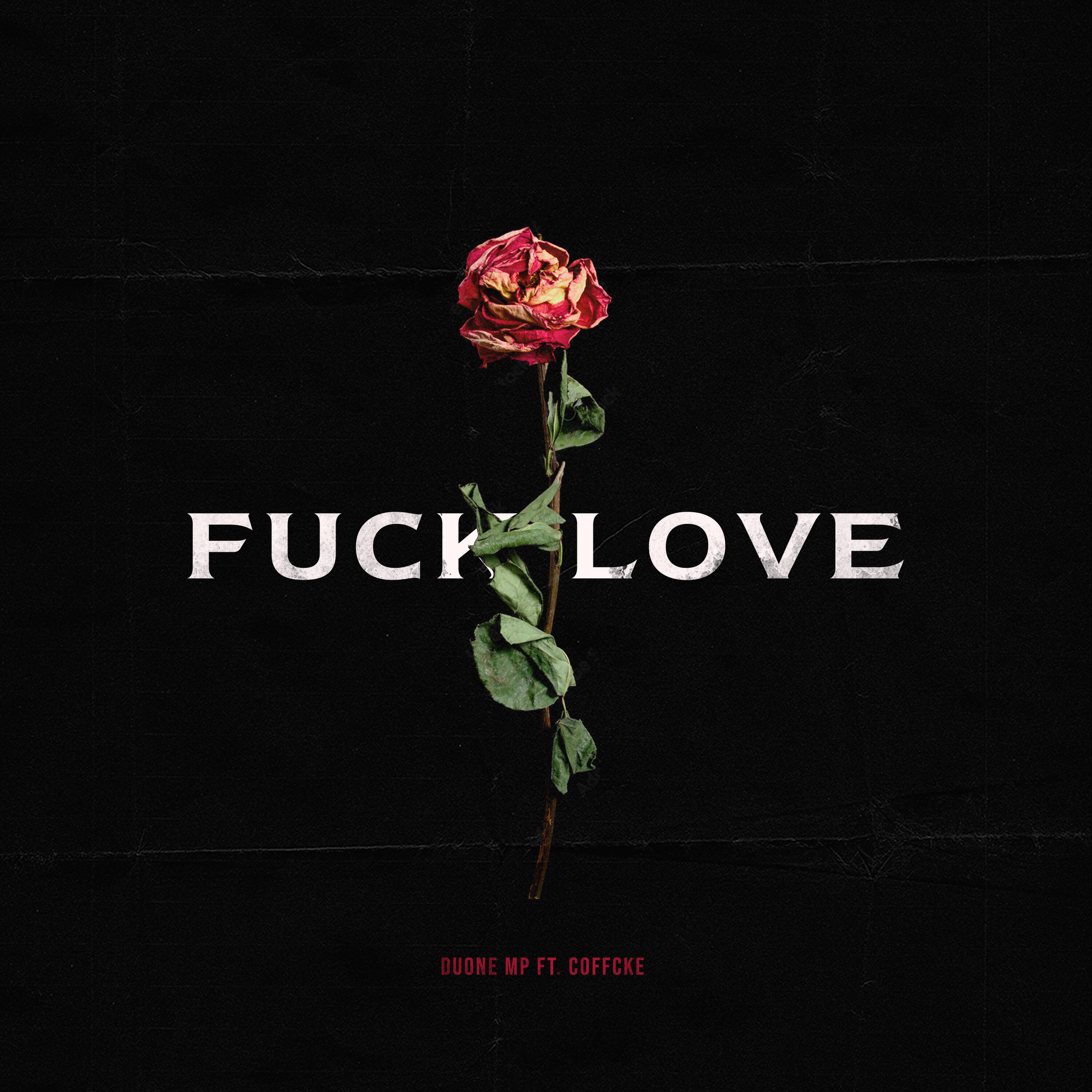 Релиз Fuck Love