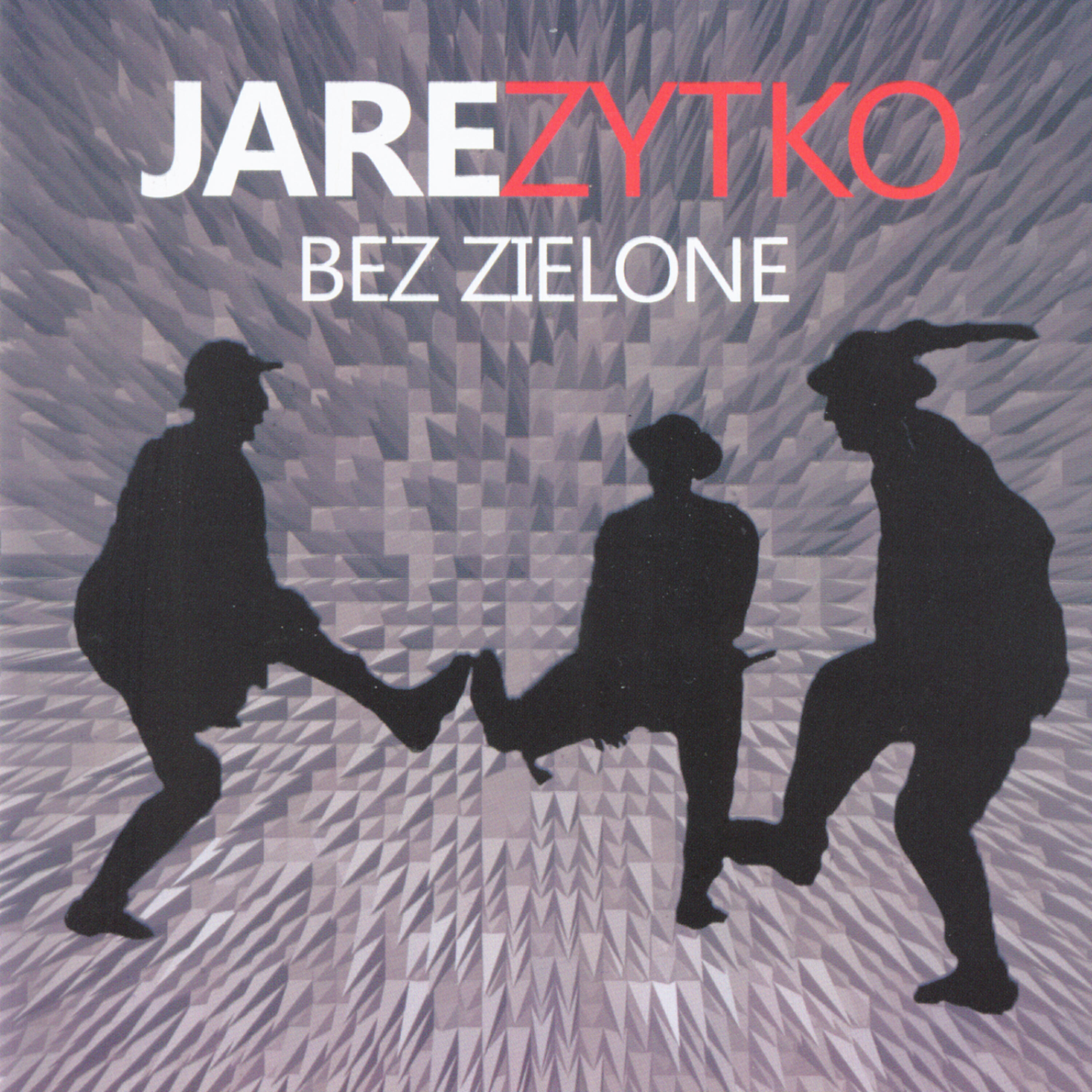 Постер альбома Bez Zielone  (Highlanders Music from Poland)