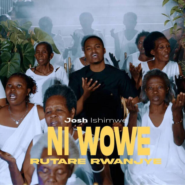 Josh Ishimwe