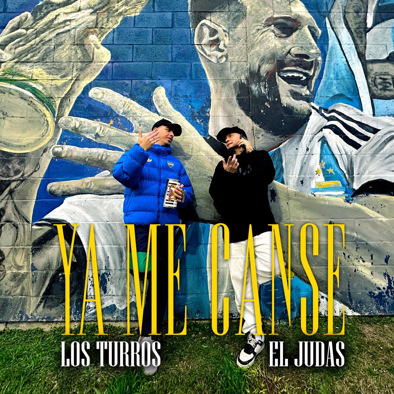 El Judas
