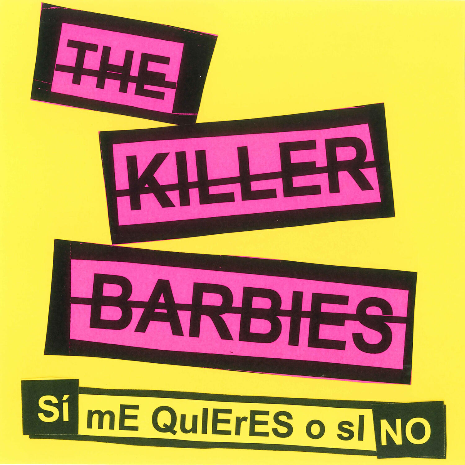 Релиз Si me quieres o si no