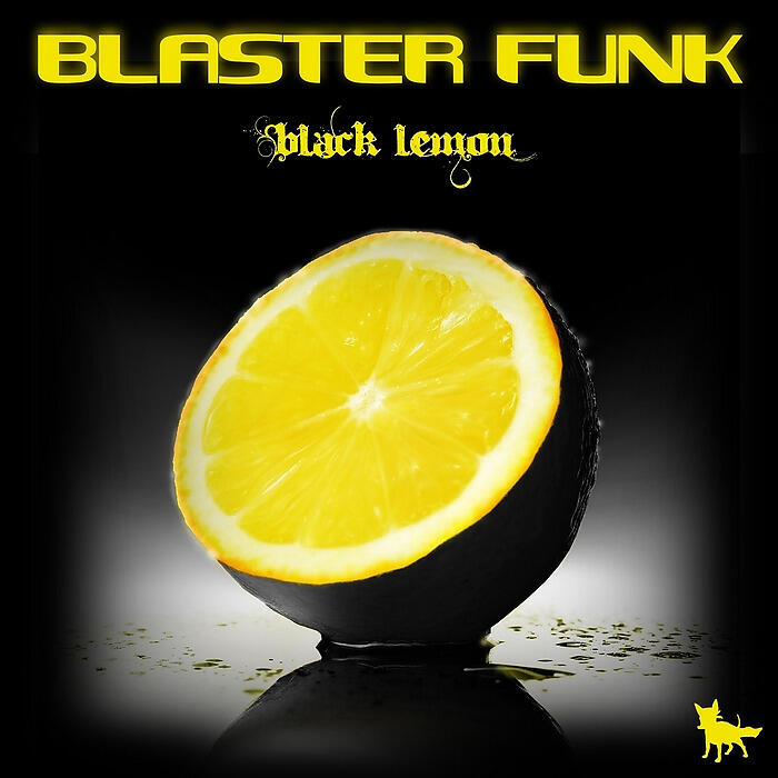 Blasterfunk