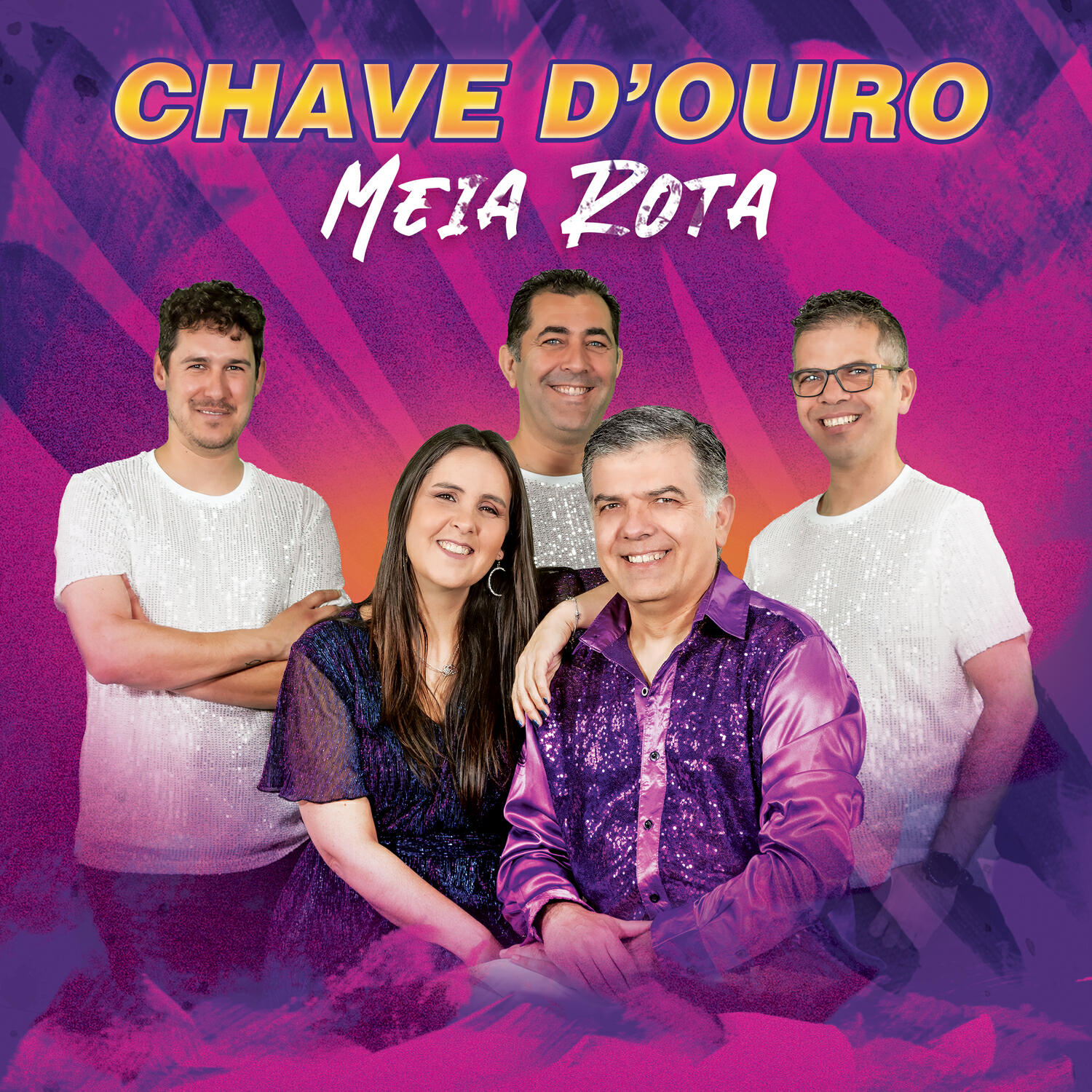 Релиз Meia Rota