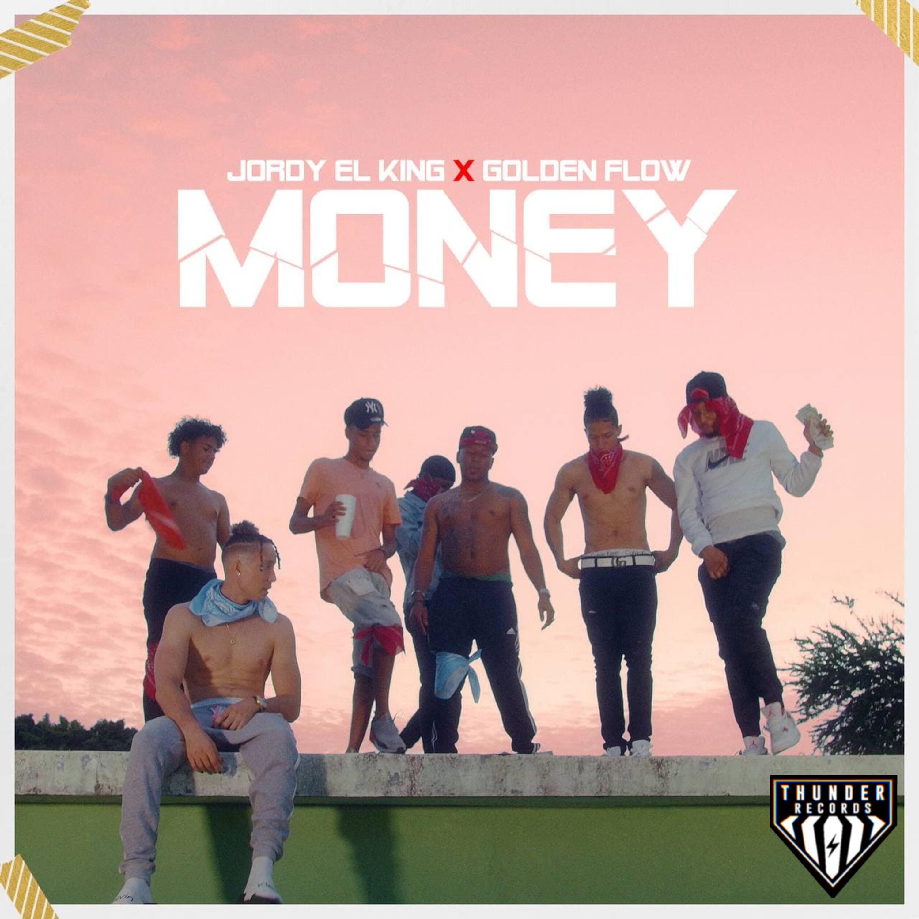 Релиз Money