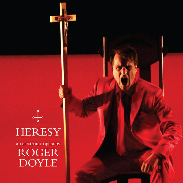 Релиз Doyle: Heresy