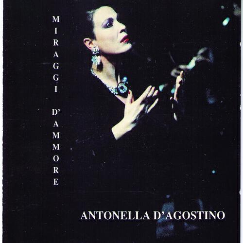 Antonella D'Agostino