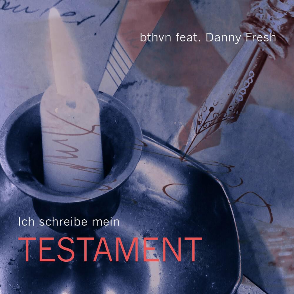 Релиз Ich schreibe mein Testament