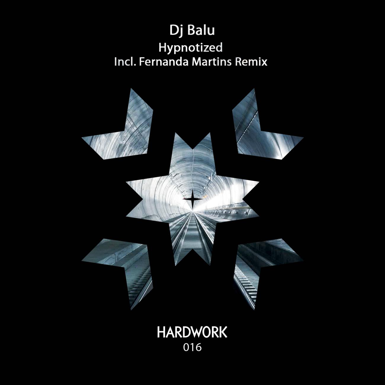 Dj Balu