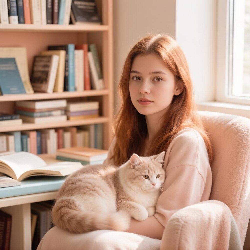 Релиз Шаловливая Яся
