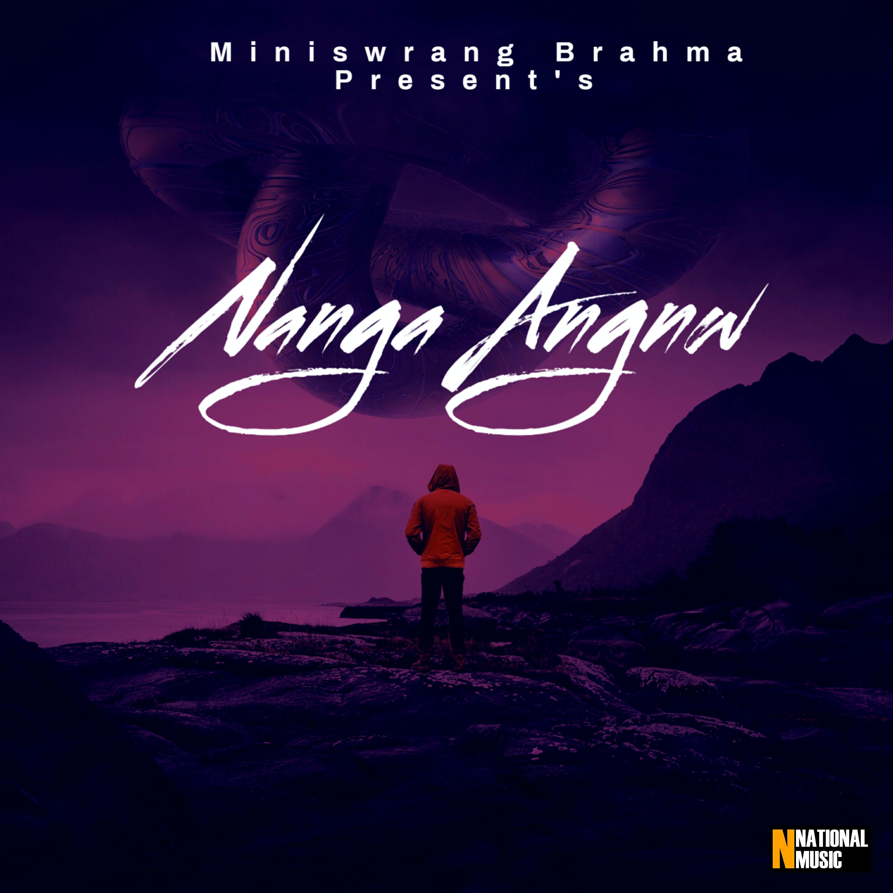 Релиз Nanga Angnw