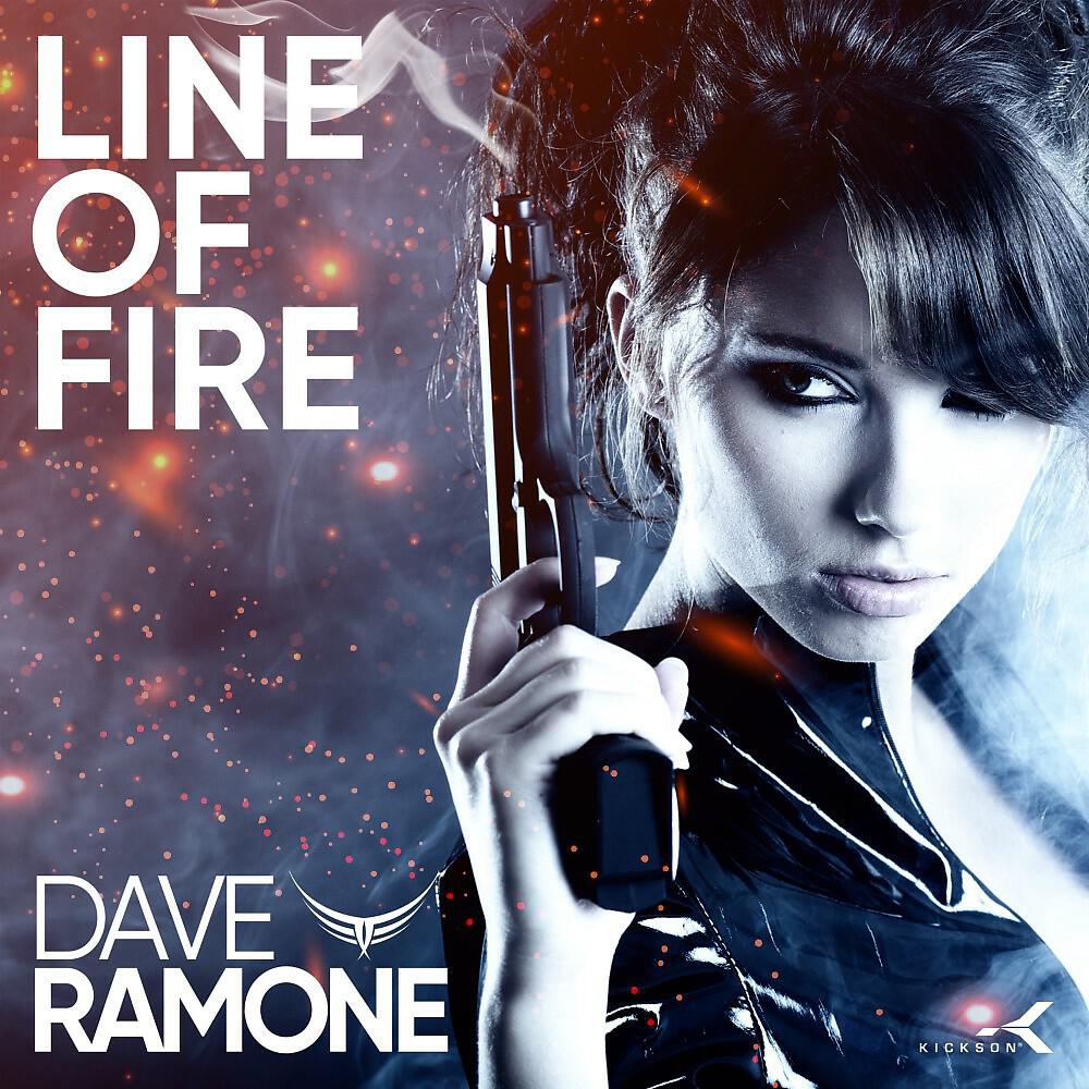 Релиз Line of Fire (Vacant Vibes Remix)