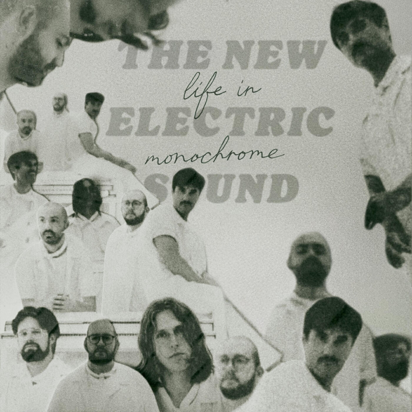Релиз Life in Monochrome