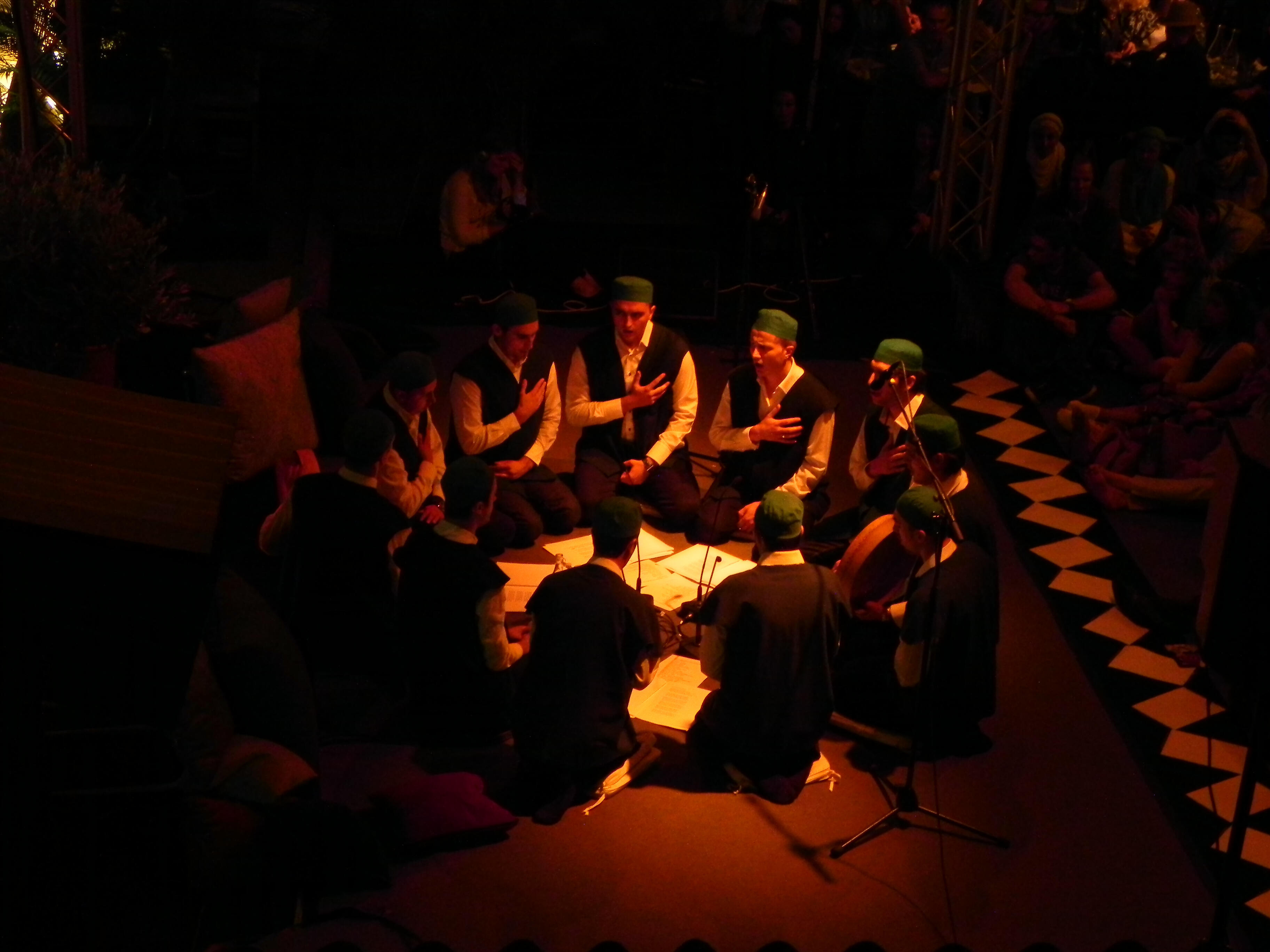 Ensemble Nešidu-I-Huda