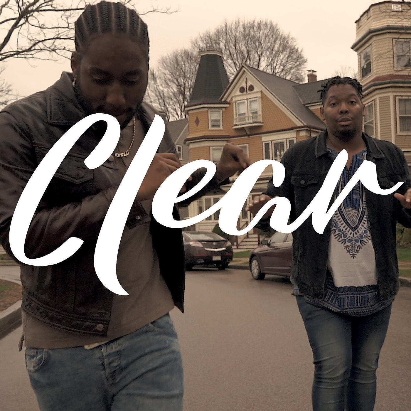 Релиз Clear