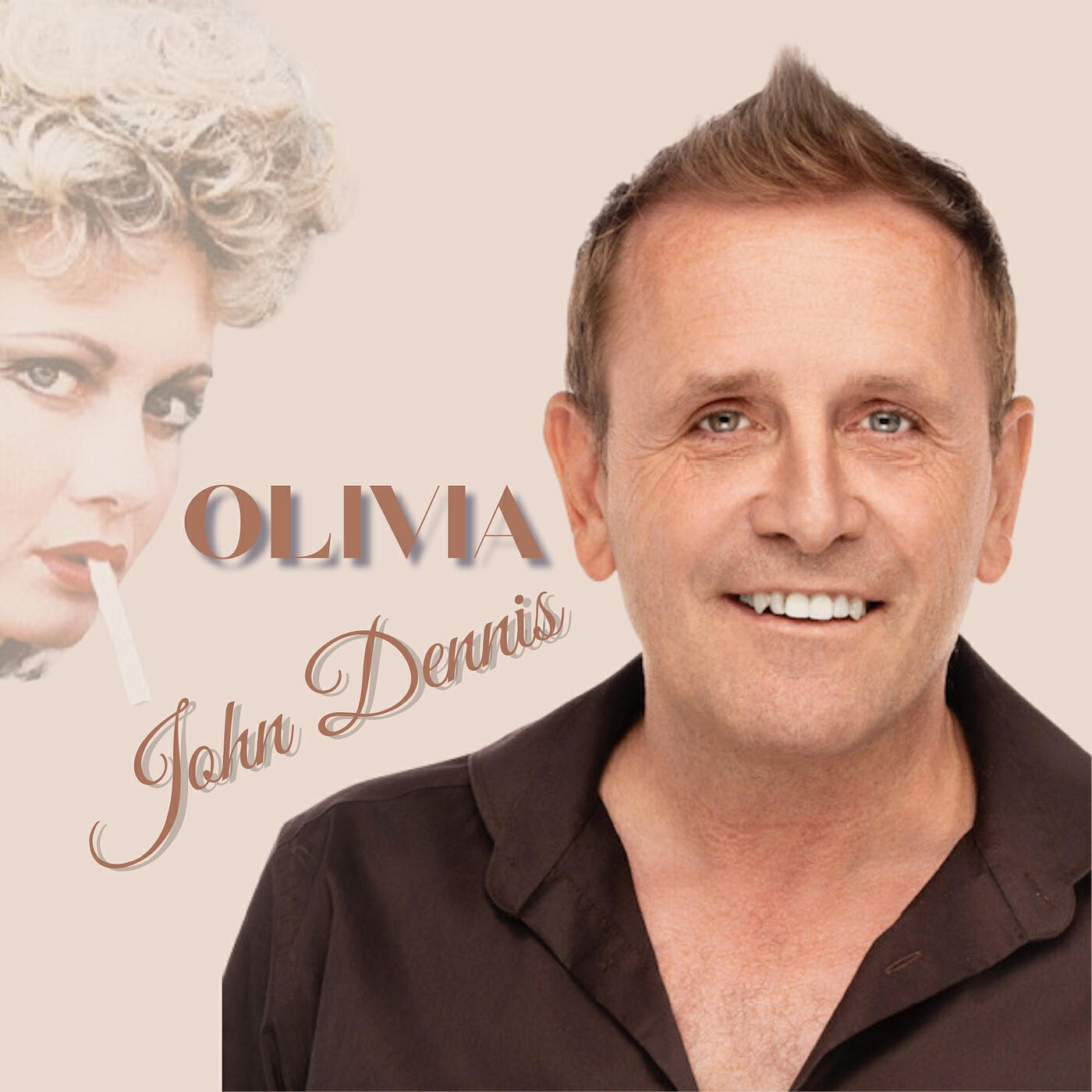 Релиз Olivia